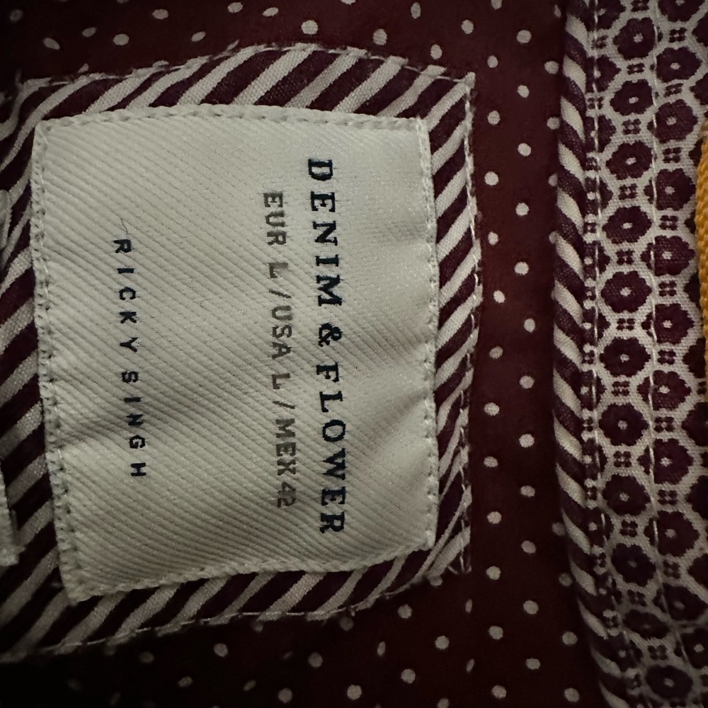 Bundle of 7 Short sleeve Men’s shirts - Picture 5 of 10
